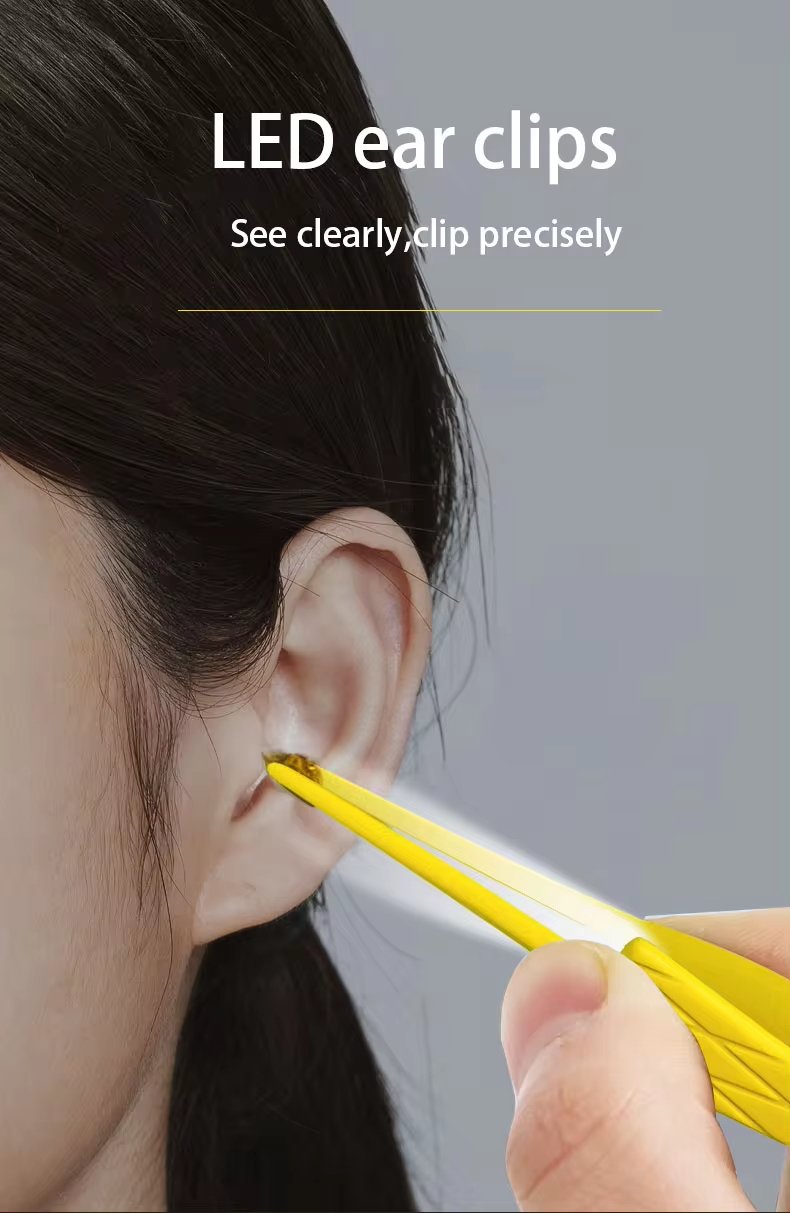 Baby Ear Wax | Ear cleaner