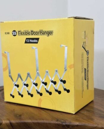 Ss Flexible Door Hanger