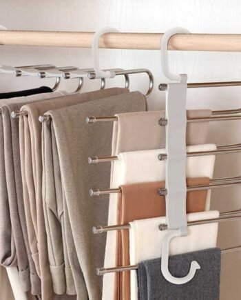 Almari/Closet Cloth Hanger