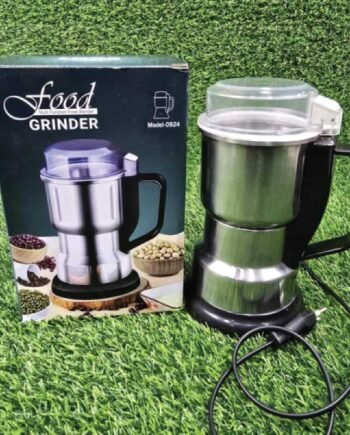 Food Grinder Model -0924